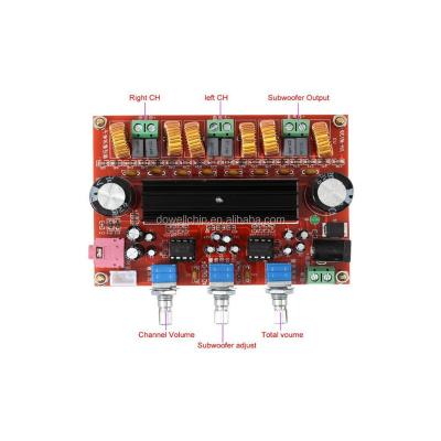 China XH-M139 12V-24V Wide Voltage XH-M139 for sale