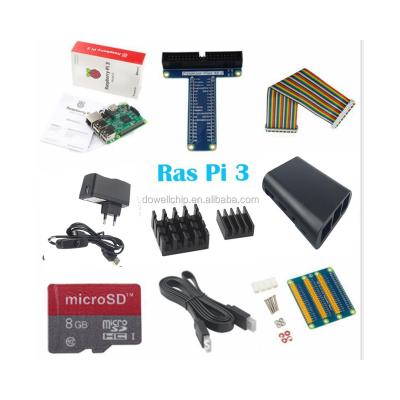 China Raspberry Pi Main Board Power GOIP Board Package Raspberry Pi for sale