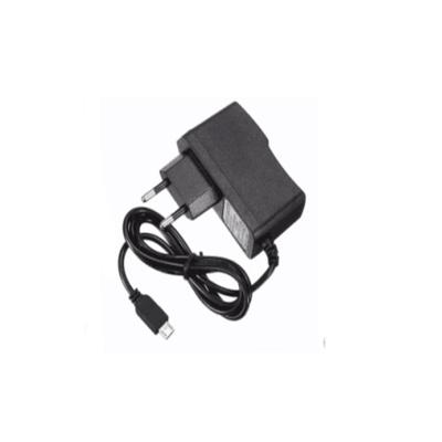 China Power Adapter 5V 2.5A Us Plug Power Supply Micro USB AC Adapter Charger For Raspberry Pi 3 Power Adapter for sale