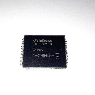 China Integrated Circuits SAK-C167CS-LM SAK-C167CS-LM for sale