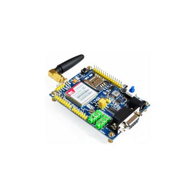 China ATK-SIM900A GSM/GPRS short module message phone development board sends source code course STM32 TC35 Super ATK-SIM900A for sale