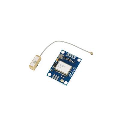 China GYGPSV3-7M APM2.5 GY GPS V1 GPS module replaces NEO-7M GY-GPS V1-NEO small antenna NEO-7M for sale