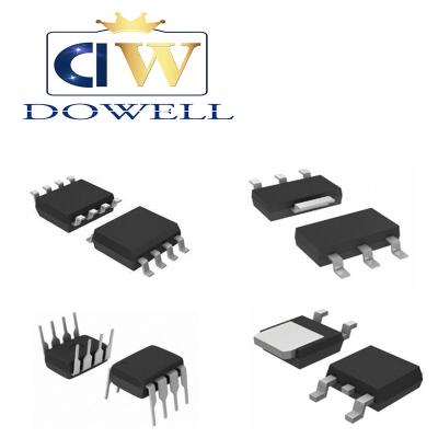 China 1N4148WS SMD Switch Diode 1N4148W 1N4148WS for sale