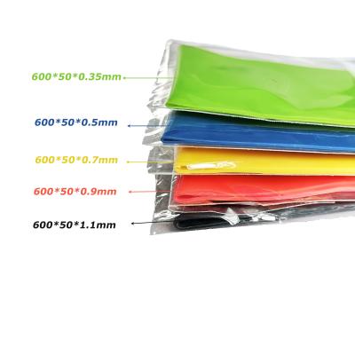 China Body Buliding Resistance Band For Gym 5 Pieces Loop Band Resistance Latex For Hip Training for sale