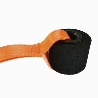 China Durable High Quality Texture Surface Door Anchor For Resistance Bands for sale