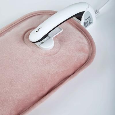 China Factory Price Design Long Size Rechargeable Portable Heater Anti-Explosion Oval Anti-Explosion Hot Water Bottle Heater Long for sale