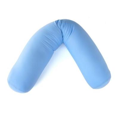 China Squishy Luxury Microbead Body Pillow for sale