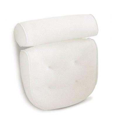 China Extra Thick Non-Slip Quick-Dry Magnetic Bath Pillow for sale