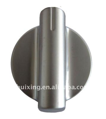 China ABS bakelite, ABS, zinc alloy oven and gas cooker knob for sale