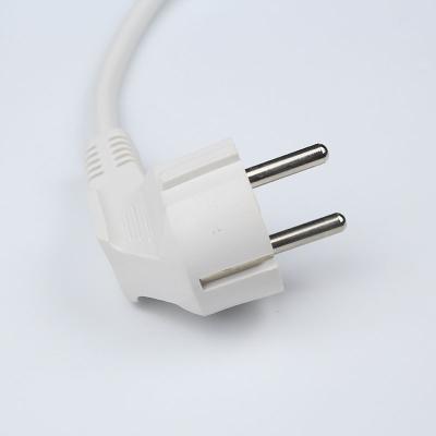 China Various Commercial Type Power Socket Wire Plug , OEM Electrical Plug For Washing Machine for sale