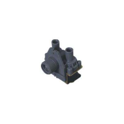 China Long Life Inlet Washing Machine Water Solenoid Valve Parts for sale