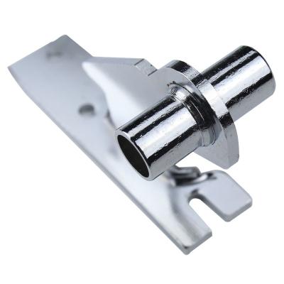 China Good Quality High Quality Iron Fridge Door Hinge With Various Type OEM Hinge for sale