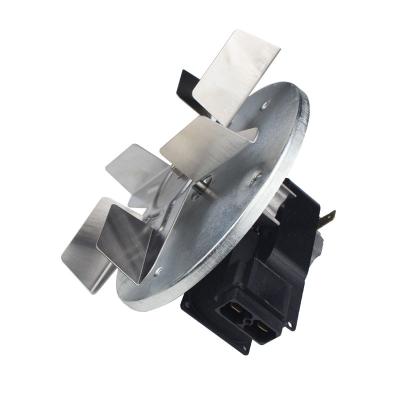 China Commercial Hot Sale Electric Fan Motor , Electric Oven Motor with OEM for sale