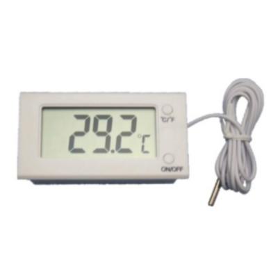 China Electric Water Heater Customization Cheap Heater Digital Thermometer For Electric Water Heater Parts for sale