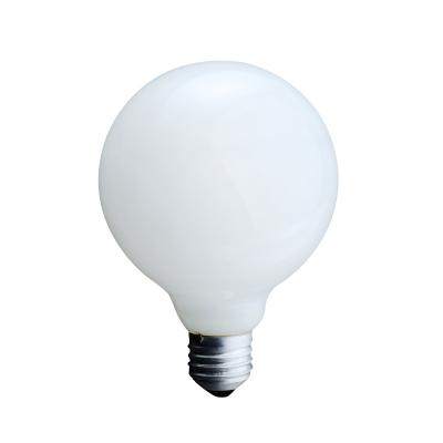 China Non Flicker Dimmable 4W 6W 8W Non Flicker Filament Led Bulb E27 Filament Led Bulb for sale