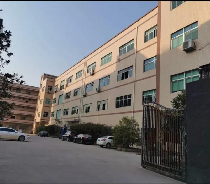 Verified China supplier - Shenzhen Qingyi Technology Co., Ltd.