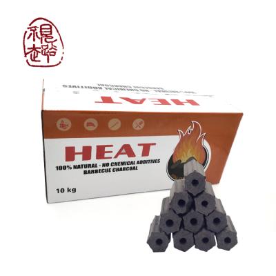 China Direct wholesale smokeless hardwood barbecue barbecue factory industrial charcoal for sale for sale