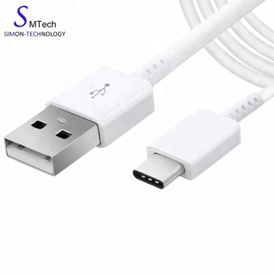 China COMPUTER For Samsung S8 type c usb cable fast charging android charger and data sync cable for sale