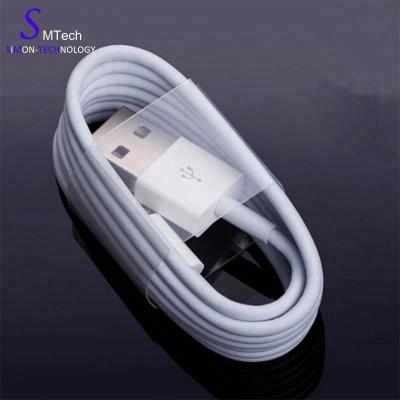 China Mobile Phone For Xs Max SYNC Data Apple iPhone USB Charging Cable for sale