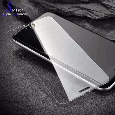 China Anti-broken For iPhone 6 Tempered Glass Screen Protector, For iPhone 6 7 8 X Screen Protector for sale