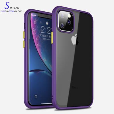 China Good Protective Cell Phone Case For iphone 11 Cover Device Shockproof Case For iphone 11 for sale