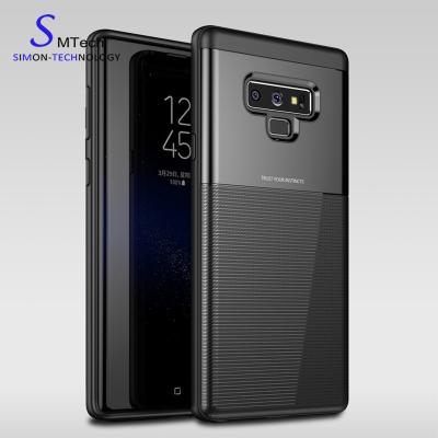 China Fit Well For Samsung Note 9 Case Phone Shockproof Hard Back Cover For Samsung Galaxy Note 9 Cases for sale