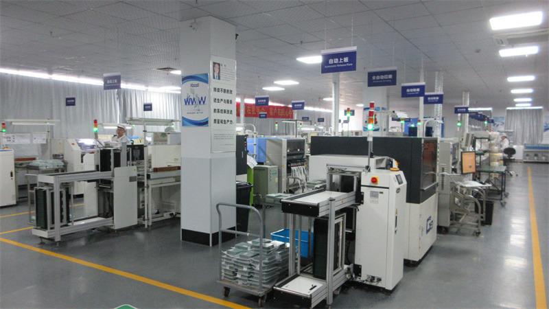 Verified China supplier - Hangzhou Prevail Optoelectronic Equipment Co., Ltd.