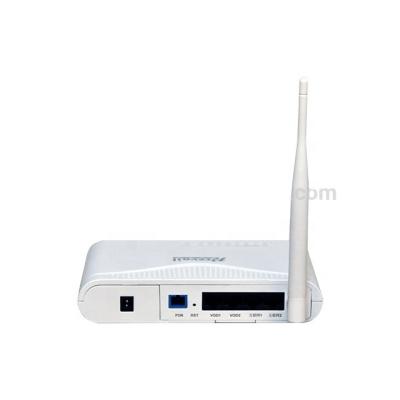 China 1GE+3FE auto-negotiation Ethernet ports Gpon Epon Onu Gpon Onu Shenzhen HDV 1GE fiber modem Gpon EPON ONU for FTTH for sale