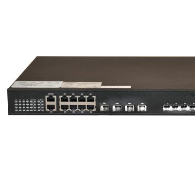 China FTTH WEP5000-08P EPON OLT 8 PON Port 140Gbps for sale