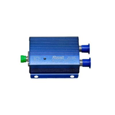 China Competitive Price And Chinese Supplier FTTH Outdoor Catv 4 Ports Optical Node Receiver for sale