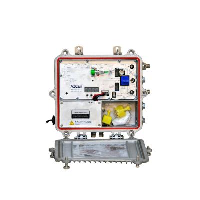 China Bidirectional CATV CAG Optical Node (WR8602JL) AA WR8602JL for sale