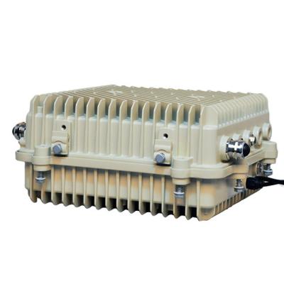 China 1GHz CATV Two Way Line Supplement Amplifier (WA8238C-1G) AA WA8238C-1G for sale