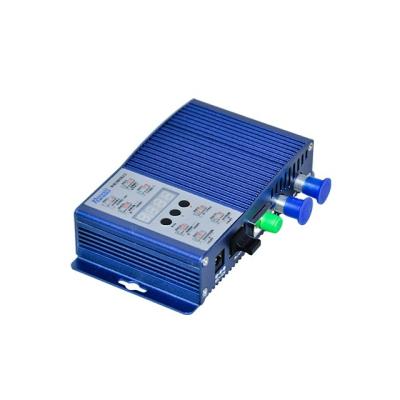 China FTTB Optical Receiver / Optical Node 1GHz WR1002RJII WR-1002-RJ-II for sale