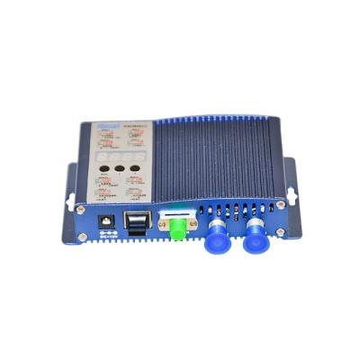 China 1GHz FTTB Optical Receiver / Optical Node WR1002RJII WR1002RJII for sale