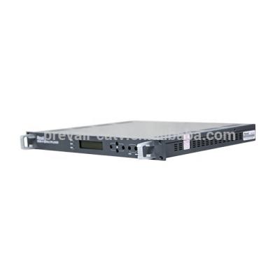 China Dvb-s/s2 between Digital 8 TV broadcasts in 1 WDM-4140 multiplexer for sale