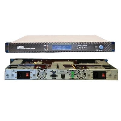 China Channels Hd-MI Digital Modulator To Isdb-t Encoder Modulator WDE-H220 for sale