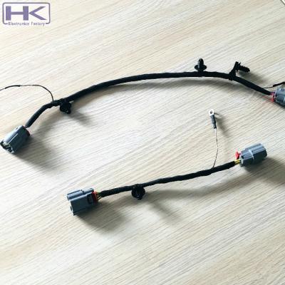 China Automotive Molex Wire Harness for sale