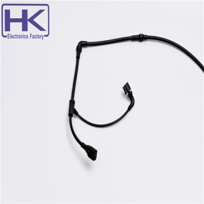 China Automotive Over Wire Casting Harness for sale