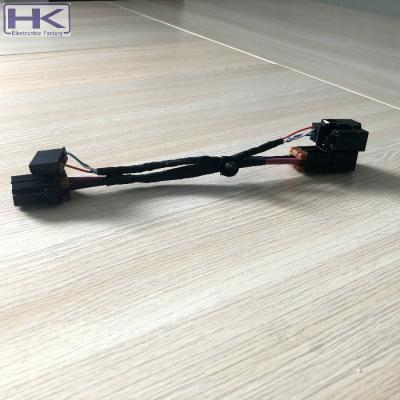 China Machinery 6 Pin Connector Wire Harness for sale