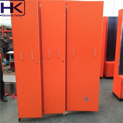 China Stainless steel metal enclosure for power supply for sale