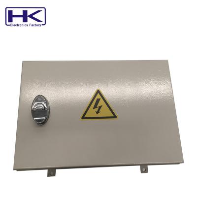 China Stainless Steel Sheet Wall Mount Fencing for sale