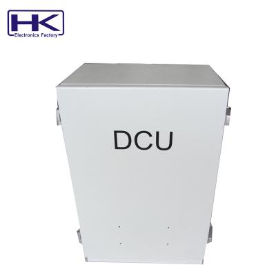 China Stainless steel aluminum ip55 control box for sale