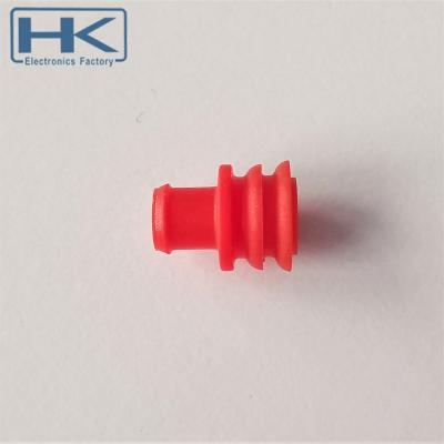 China Original Silicone TE 281934-3 Single Thread Joint In Stock for sale