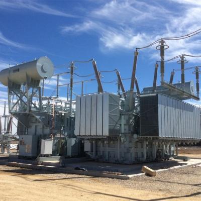 China Hot Sale Power Low Price 180MVA 110KV Oil Electrical POWER Transformer for sale