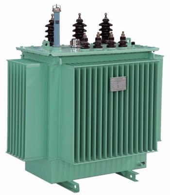 China Power ZS series oil immersed rectifier transformer with factory price for sale