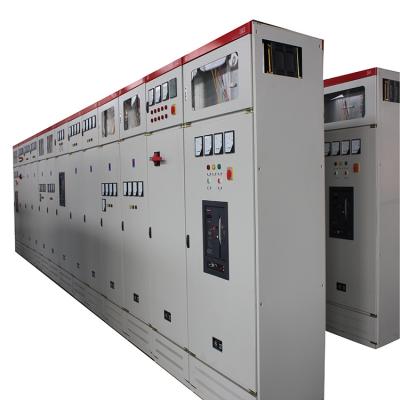 China Electricity Transmission Project High Voltage Circuit Breaker KYN28A Power Distribution Mechanism for sale