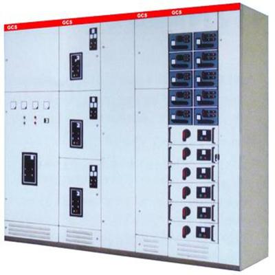 China XGN2 Ring Network Switchgear Fixed Metal High Voltage Sealing Panel KYN28A-12 (GZS1) for sale