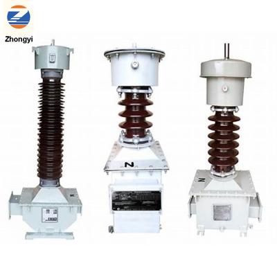 China Power 33kv 132 kv 11kv 15 kv 240v 3 phase voltage potential transformer with alibaba supplier for sale