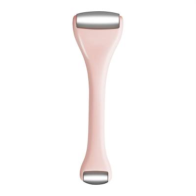 중국 Cellulite Reduction Improved Double-Finished Stainless Steel Portable Facial Cooling Rollers 판매용