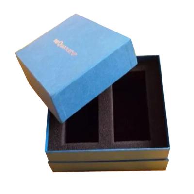 China custom USB packaging gift box pen bookmark box notebook pack box for sale